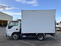 ISUZU Elf Panel Van TKG-NJS85AN 2012 203,962km_5