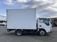 ISUZU Elf Panel Van TKG-NJS85AN 2012 203,962km_6
