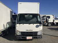 ISUZU Elf Panel Van TKG-NJS85AN 2012 203,962km_7