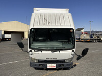 ISUZU Elf Panel Van TKG-NJS85AN 2012 203,962km_8