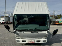 ISUZU Elf Flat Body TRG-NJR85A 2018 84,481km_10