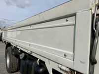 ISUZU Elf Flat Body TRG-NJR85A 2018 84,481km_16