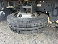 ISUZU Elf Flat Body TRG-NJR85A 2018 84,481km_21