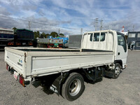 ISUZU Elf Flat Body TRG-NJR85A 2018 84,481km_2