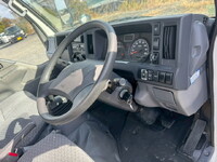 ISUZU Elf Flat Body TRG-NJR85A 2018 84,481km_32