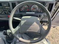 ISUZU Elf Flat Body TRG-NJR85A 2018 84,481km_33