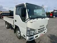 ISUZU Elf Flat Body TRG-NJR85A 2018 84,481km_3
