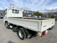 ISUZU Elf Flat Body TRG-NJR85A 2018 84,481km_4