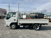 ISUZU Elf Flat Body TRG-NJR85A 2018 84,481km_5