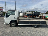 ISUZU Elf Flat Body TRG-NJR85A 2018 84,481km_7