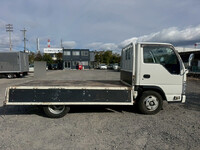 ISUZU Elf Flat Body TRG-NJR85A 2018 84,481km_8