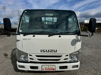 ISUZU Elf Flat Body TRG-NJR85A 2018 84,481km_9