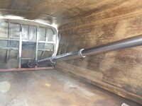 ISUZU Giga Garbage Truck KL-CYM73Q3 2002 157,231km_12