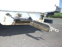 ISUZU Giga Garbage Truck KL-CYM73Q3 2002 157,231km_13