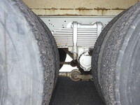 ISUZU Giga Garbage Truck KL-CYM73Q3 2002 157,231km_20