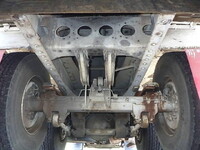 ISUZU Giga Garbage Truck KL-CYM73Q3 2002 157,231km_21