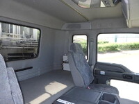 ISUZU Giga Garbage Truck KL-CYM73Q3 2002 157,231km_24