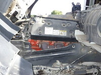 ISUZU Giga Garbage Truck KL-CYM73Q3 2002 157,231km_29