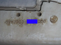 ISUZU Giga Garbage Truck KL-CYM73Q3 2002 157,231km_30