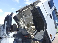 ISUZU Giga Garbage Truck KL-CYM73Q3 2002 157,231km_31