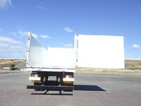 HINO Profia Deep Dump 2DG-FS1AJE 2025 1,083km_11