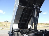 HINO Profia Deep Dump 2DG-FS1AJE 2025 1,083km_13