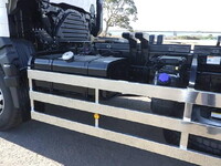 HINO Profia Deep Dump 2DG-FS1AJE 2025 1,083km_16