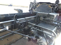 HINO Profia Deep Dump 2DG-FS1AJE 2025 1,083km_17