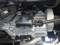 HINO Profia Deep Dump 2DG-FS1AJE 2025 1,083km_19