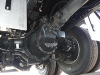 HINO Profia Deep Dump 2DG-FS1AJE 2025 1,083km_20