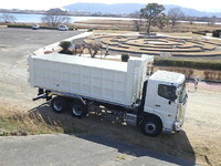 HINO Profia Deep Dump 2DG-FS1AJE 2025 1,083km_23