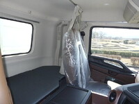 HINO Profia Deep Dump 2DG-FS1AJE 2025 1,083km_25