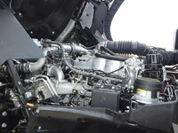 HINO Profia Deep Dump 2DG-FS1AJE 2025 1,083km_29