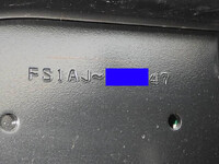 HINO Profia Deep Dump 2DG-FS1AJE 2025 1,083km_30