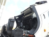 HINO Profia Deep Dump 2DG-FS1AJE 2025 1,083km_31