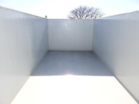 HINO Profia Deep Dump 2DG-FS1AJE 2025 1,083km_6