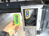 HINO Ranger Refrigerator & Freezer Truck 2KG-FD2ABA 2023 163,200km_11