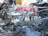 HINO Ranger Refrigerator & Freezer Truck 2KG-FD2ABA 2023 163,200km_18