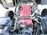 HINO Ranger Refrigerator & Freezer Truck 2KG-FD2ABA 2023 163,200km_20