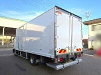 HINO Ranger Refrigerator & Freezer Truck 2KG-FD2ABA 2023 163,200km_2