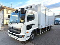 HINO Ranger Refrigerator & Freezer Truck 2KG-FD2ABA 2023 163,200km_3
