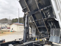 MITSUBISHI FUSO Fighter Dump QKG-FK62FZ 2016 424,000km_10