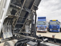 MITSUBISHI FUSO Fighter Dump QKG-FK62FZ 2016 424,000km_11