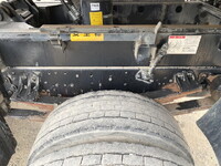 MITSUBISHI FUSO Fighter Dump QKG-FK62FZ 2016 424,000km_16