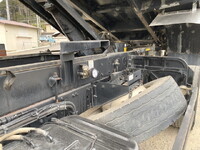 MITSUBISHI FUSO Fighter Dump QKG-FK62FZ 2016 424,000km_17