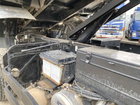 MITSUBISHI FUSO Fighter Dump QKG-FK62FZ 2016 424,000km_18