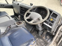 MITSUBISHI FUSO Fighter Dump QKG-FK62FZ 2016 424,000km_21