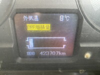 MITSUBISHI FUSO Fighter Dump QKG-FK62FZ 2016 424,000km_22