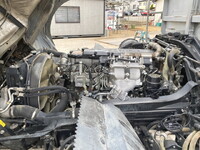 MITSUBISHI FUSO Fighter Dump QKG-FK62FZ 2016 424,000km_27