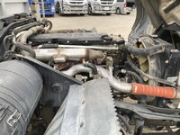 MITSUBISHI FUSO Fighter Dump QKG-FK62FZ 2016 424,000km_29